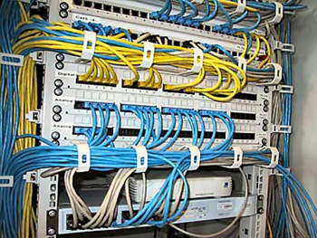 структурированная кабельная сеть