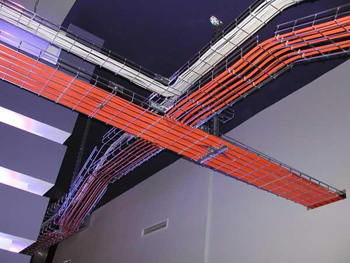 структурированная кабельная сеть