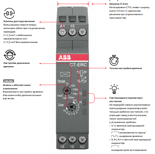 Авв е234 ст mfd инструкция схема подключения