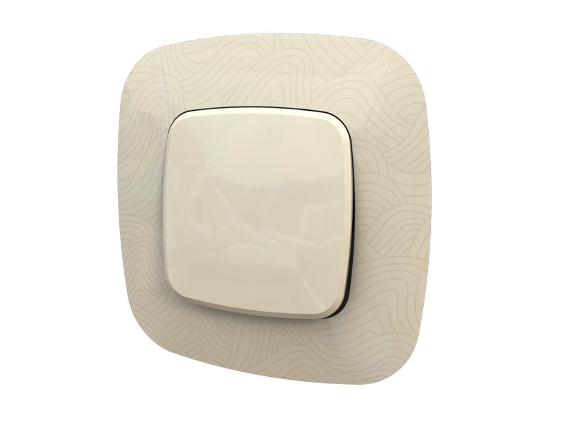 Legrand Valena Allure