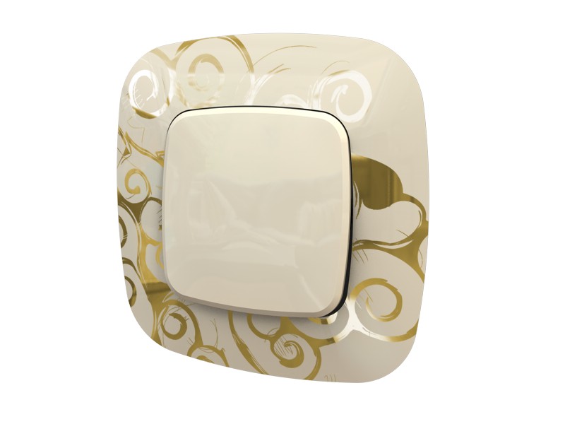 Legrand Valena Allure
