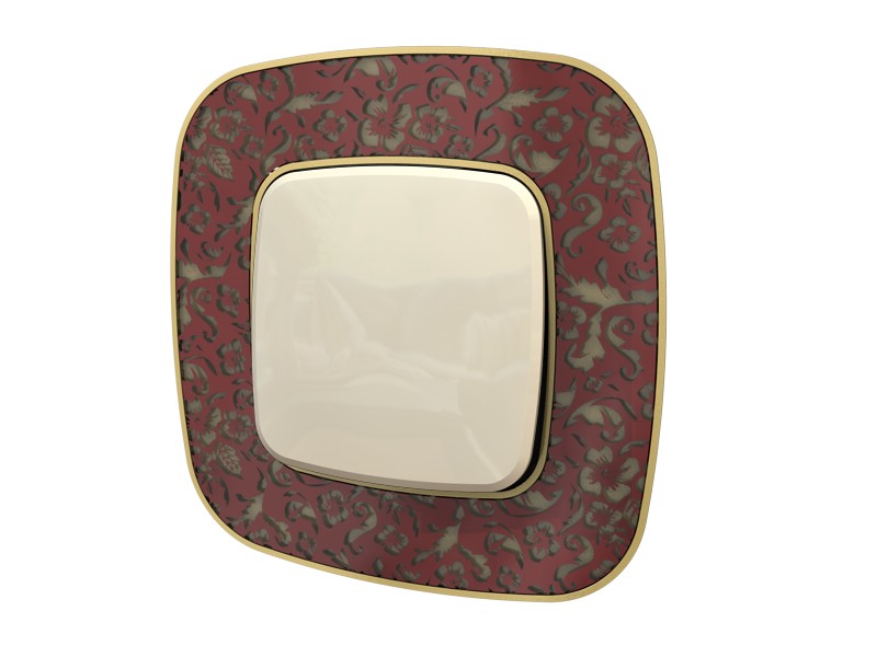Legrand Valena Allure