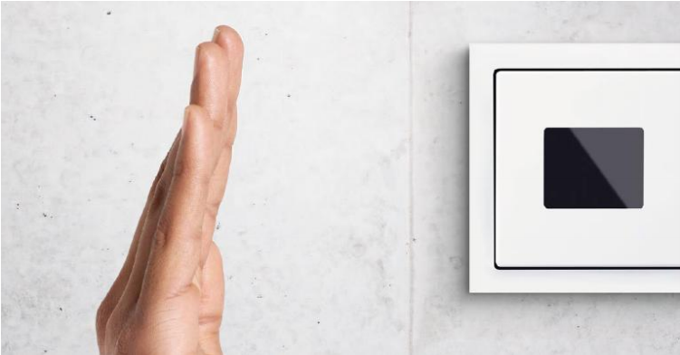 Бесконтактный выключатель ABB 6406U